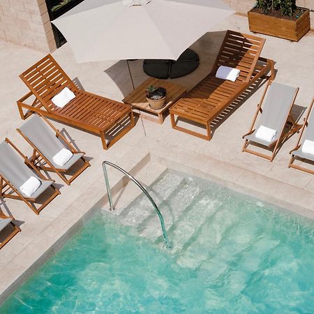 Hotel Bon Repos Л'Амеля-да-Мар Екстер'єр фото